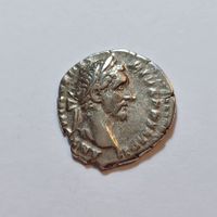 Denarius Antoninus Pius 138-161 Römisches Reich