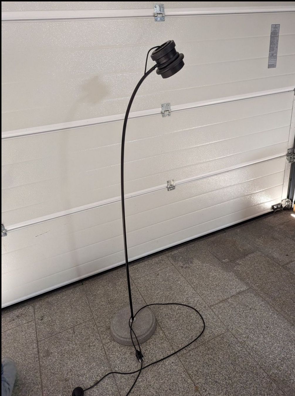 Diesel Lampen: Stehlampe von Diesel – Gebraucht aus Zürich von Testore