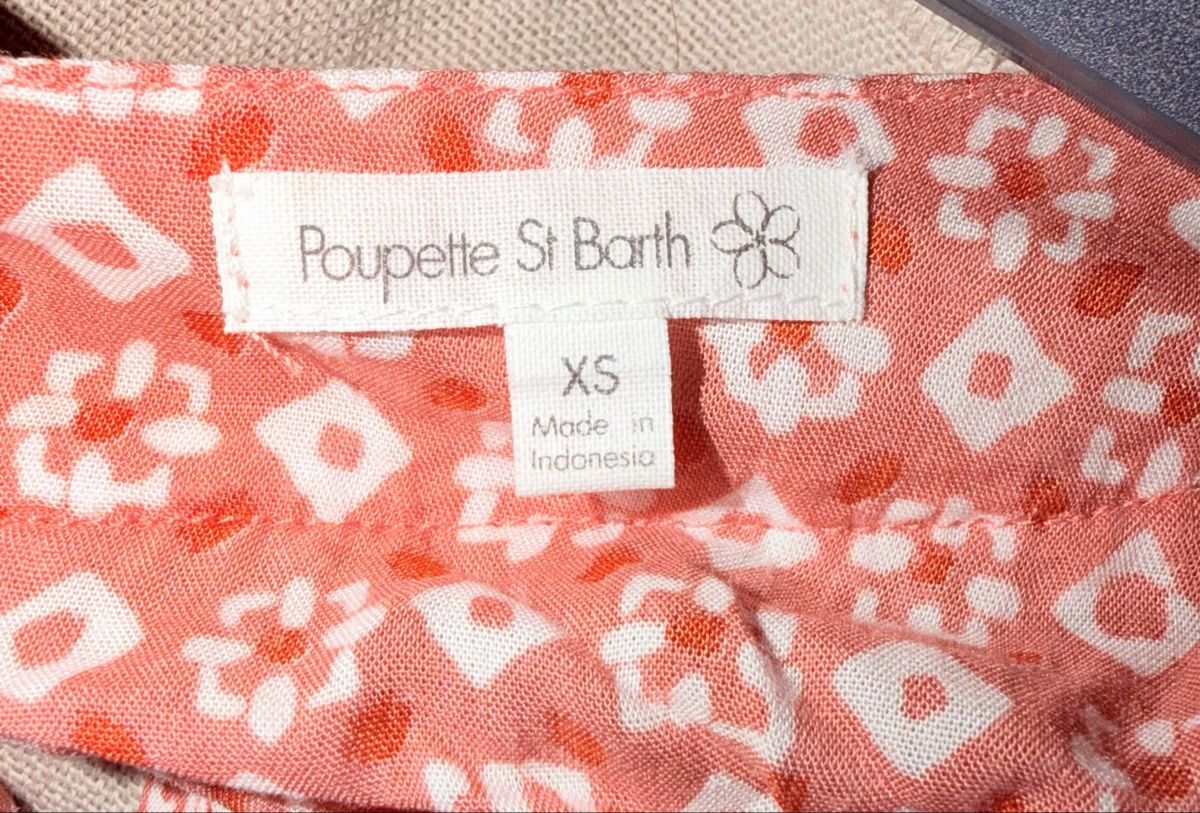 Jumpsuits: Poupette st barth romper XS NEW – Neu und originalverpackt aus Genève von kam_m6mq 4