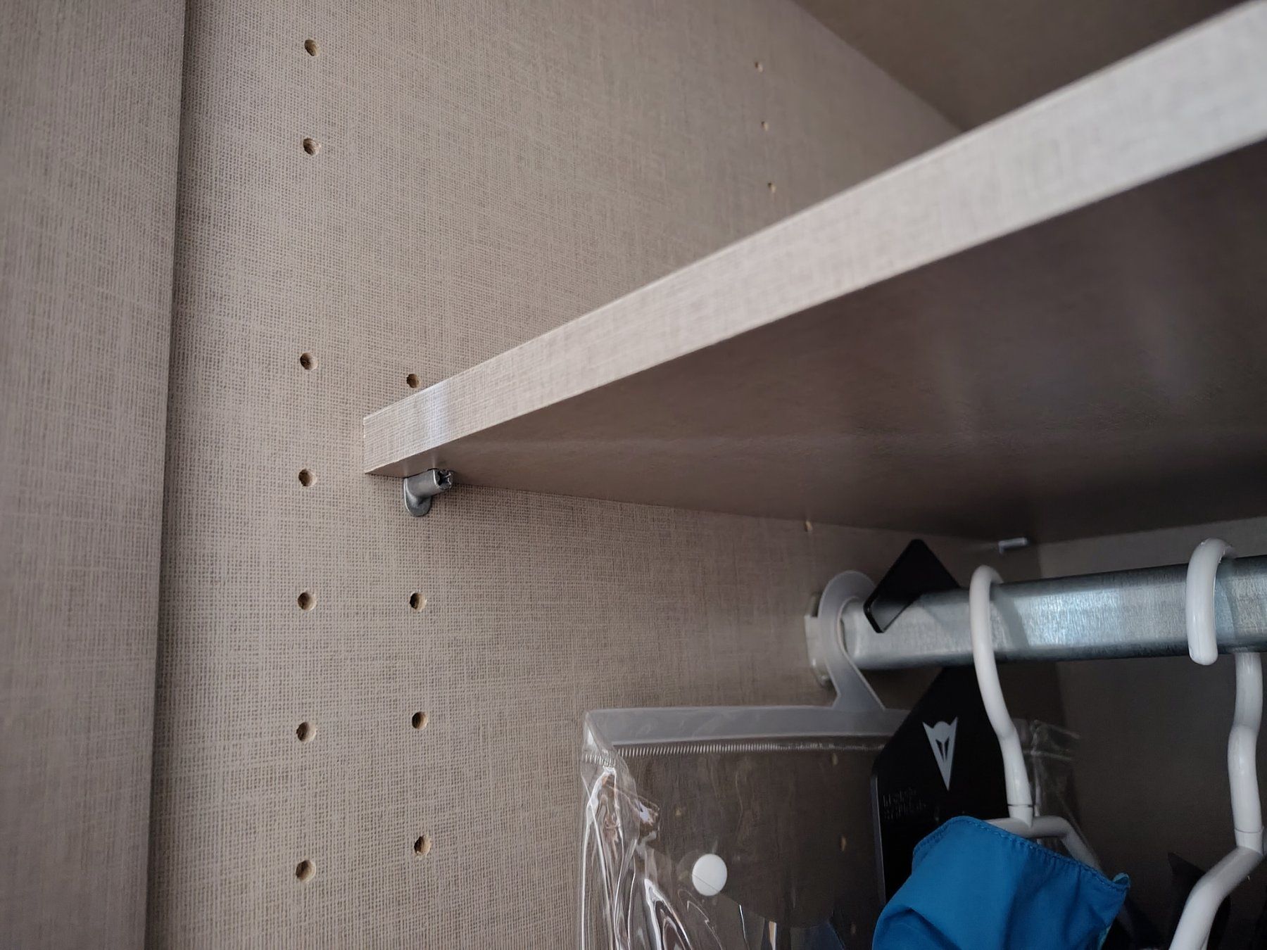 Armadi: Kleiderschrank mit Spiegel – Usato da Heerbrugg venduto da san_dr2y 3