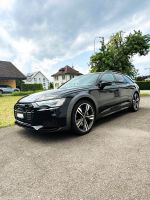 Audi A6 Allroad 55 TFSI S-Tronic