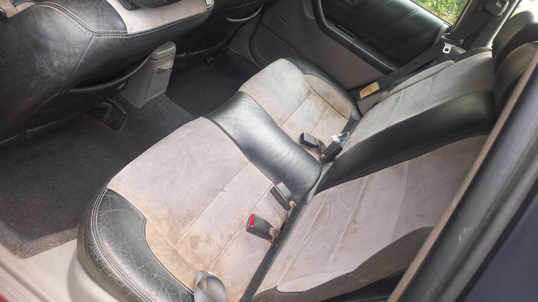 Subaru Autos: Subaru Forester 2.0 (SF) – Gebraucht aus Eiken von ale_k5j8 3
