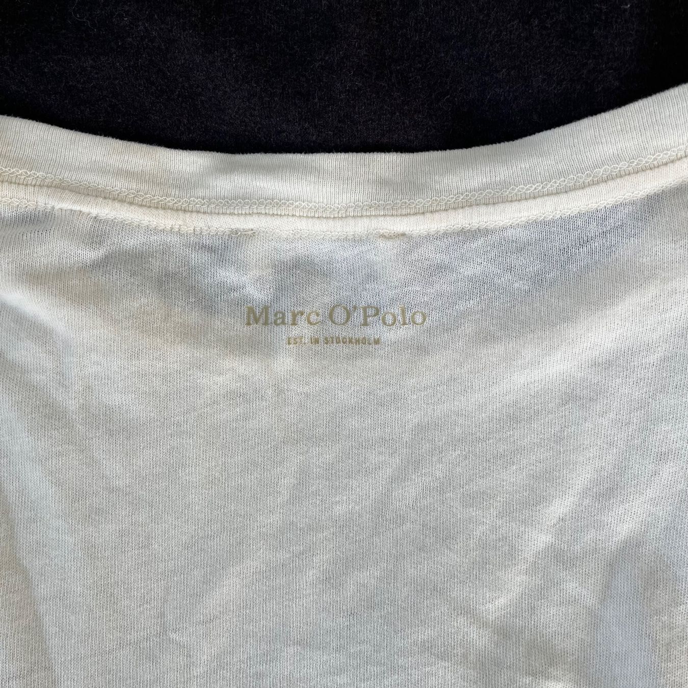 Marc O'Polo T-shirt: Marc O'Polo T-Shirt – Nuovo (secondo la descrizione) da Zug venduto da Grc999 2