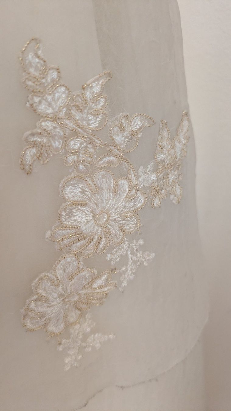 Vestiti: Hochzeitskleid – Usato da Burgdorf venduto da scheiv 2