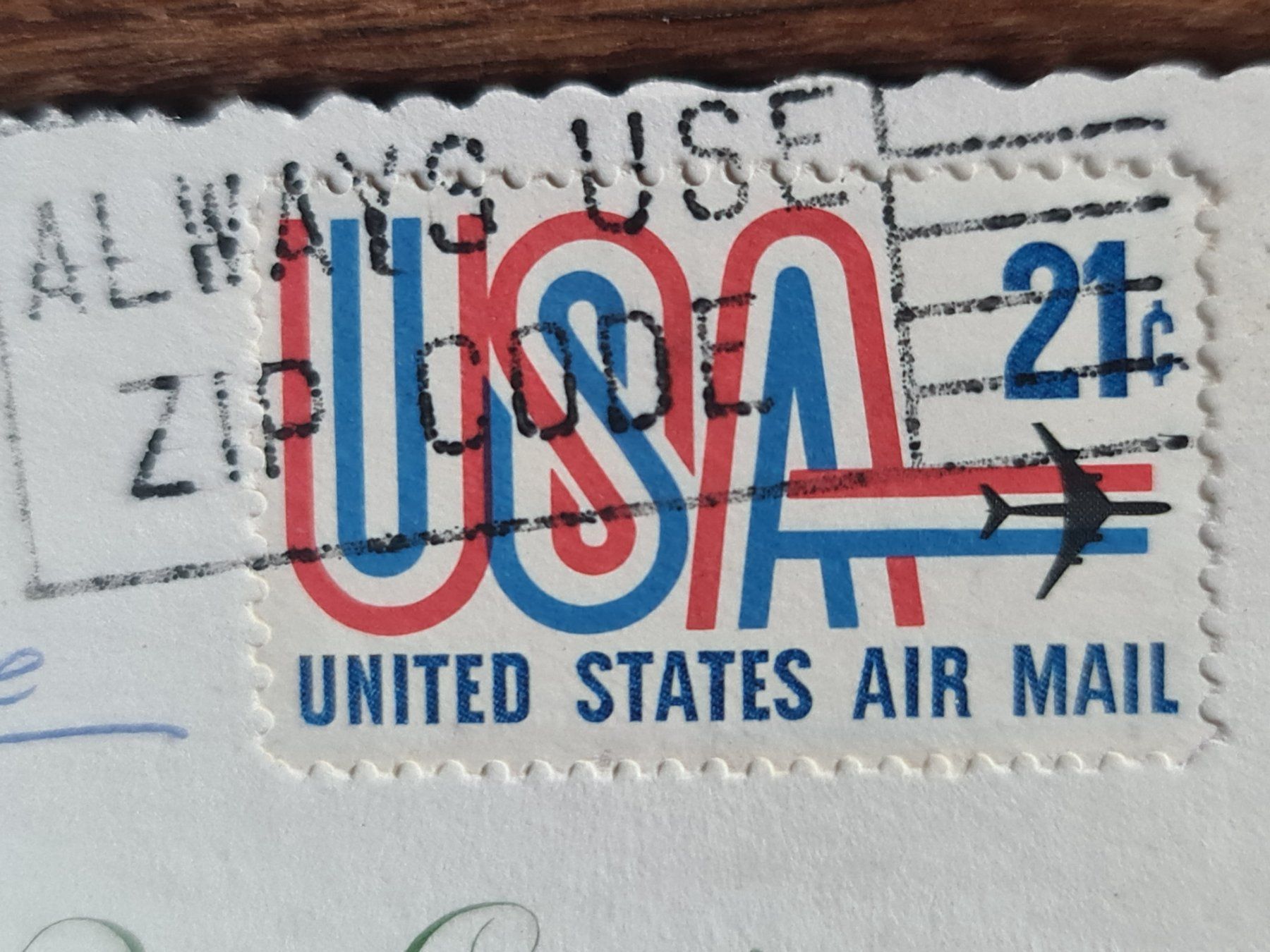 Cartoline postali: Ansichtskarte Orange groves california – Usato da Dintikon venduto da Vexi 1