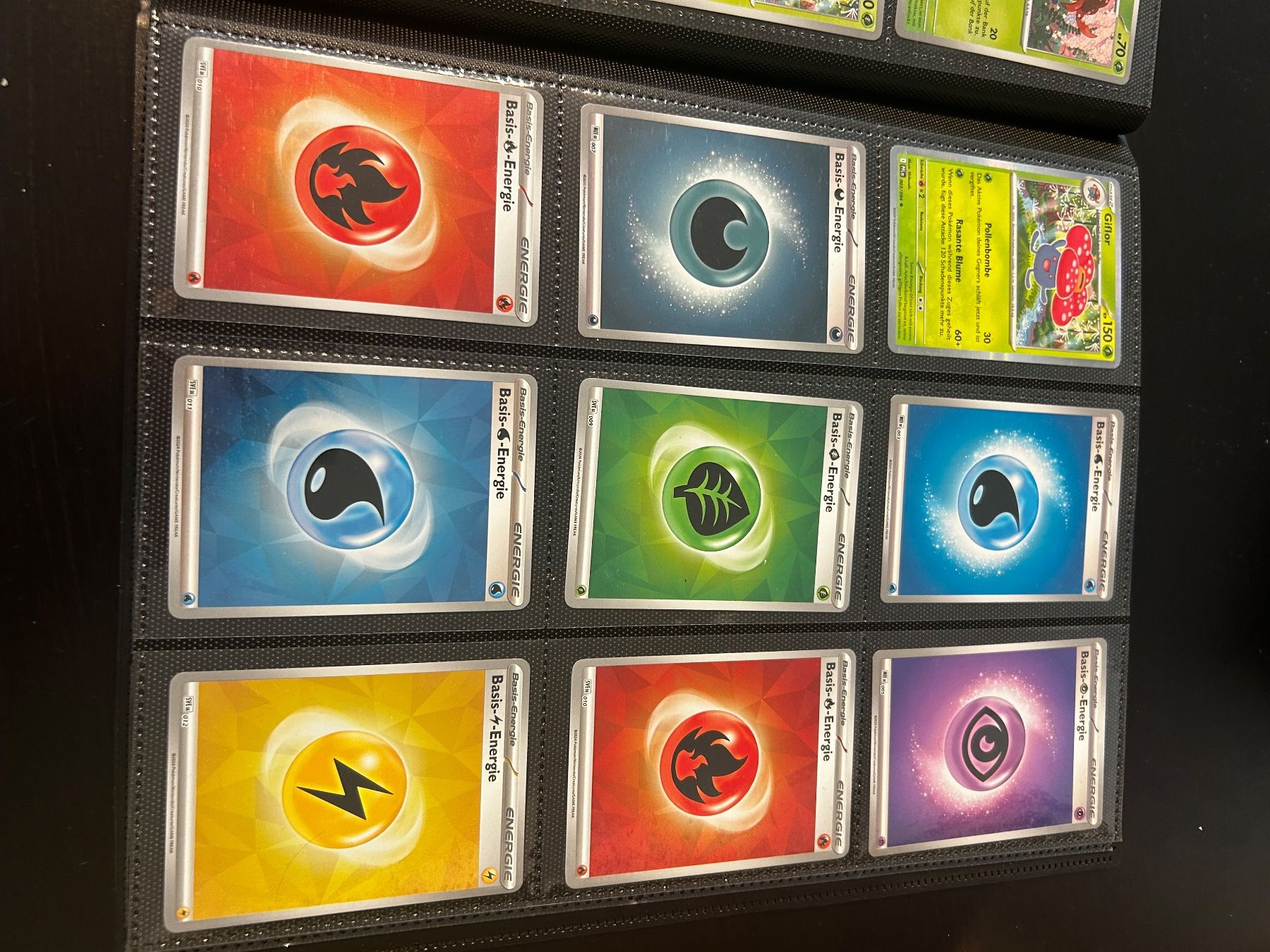 Pokémon Carte collezionabili: Pokemon Kartensammlung – Nuovo (secondo la descrizione) da Zürich venduto da car_rbg5 2