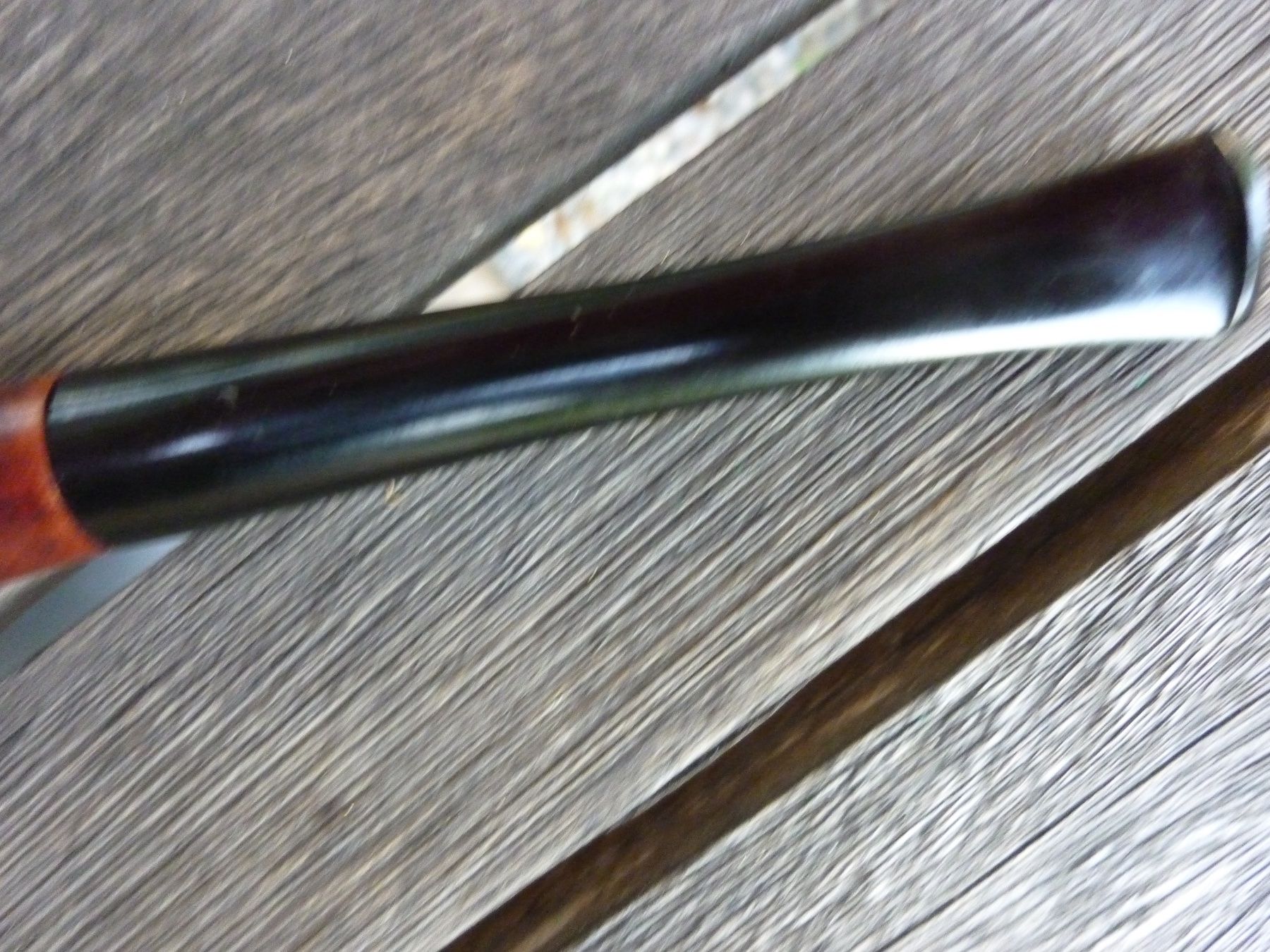 Pipe & Accessori: Syring – Usato da St. Louis venduto da uma01 8