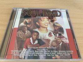 Soul Food