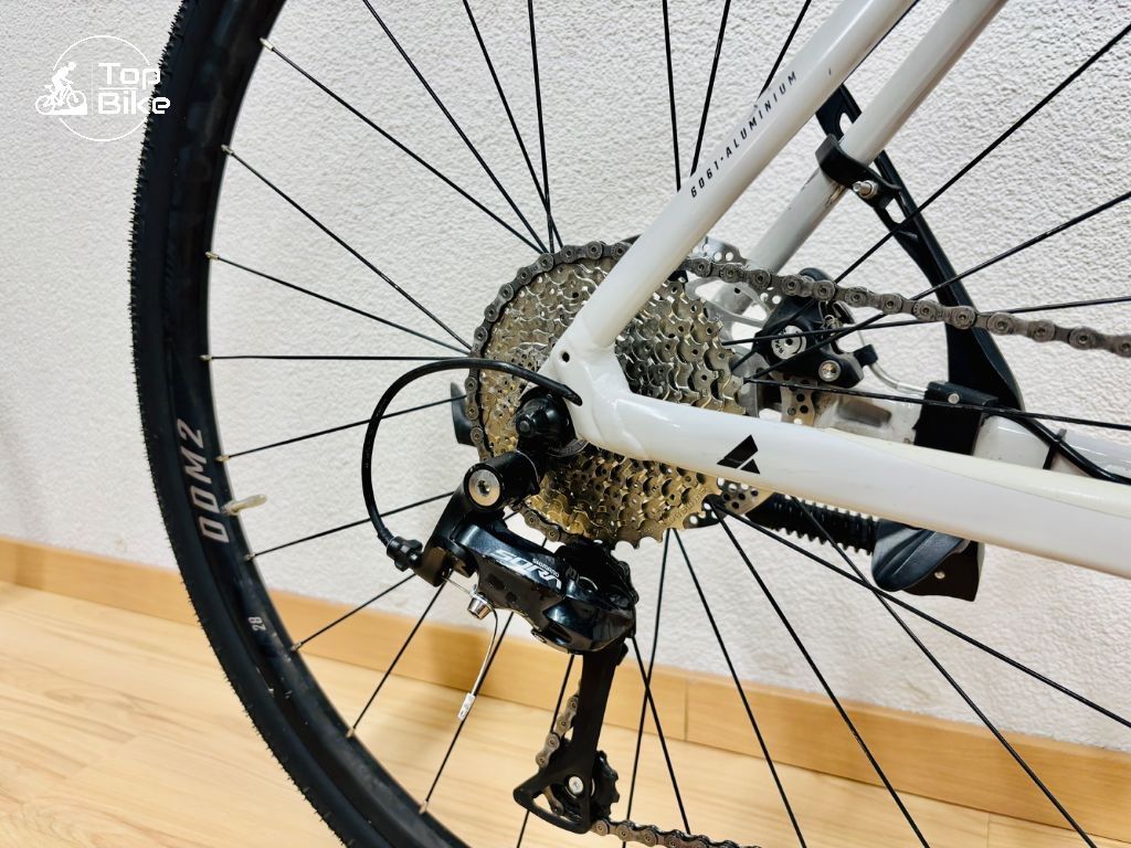 Bulls Velos: Bulls Grinder 2 L – Gebraucht aus Stallikon von TopBikeCH 3