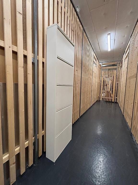 Schränke: Schuhschrank – Gebraucht aus Basel von SallyHu 1