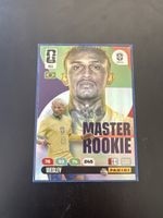 Adrenalyn XL WM 26 Master Rookie Wesley
