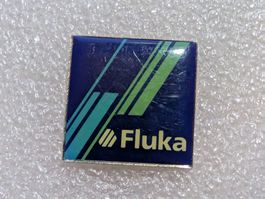 Ansteckpin 267: Fluka