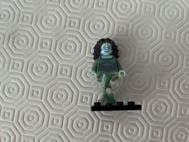 minifigure 71010 lego serie 14 / Nr 14 - Banshee
