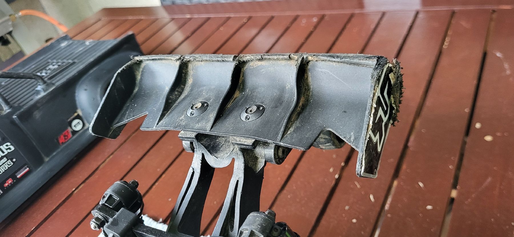 Arrma Modellismo RC: Arrma Notorious 6S – Difettoso da Winterthur venduto da schnipo1977 7