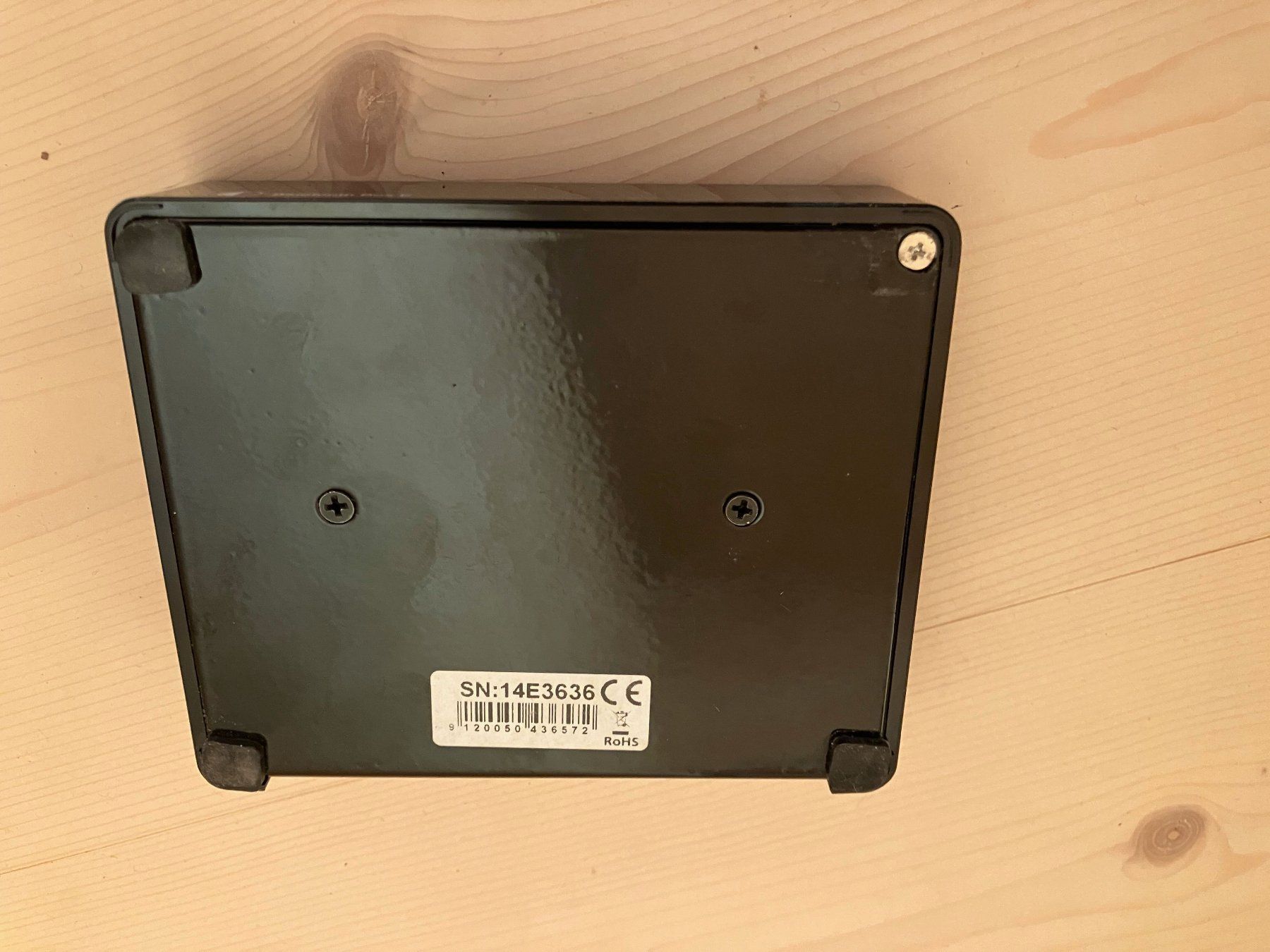 Pro-ject Récepteurs: Pro-Ject Bluetooth Reciever – D'occasion à Baden par heronimus13 3