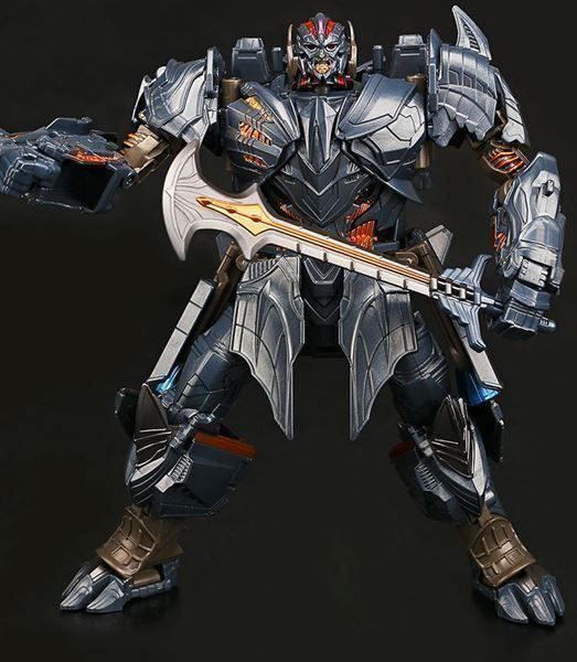 Giocattoli: MEGATRON - TRANSFORMERS - FIGUR - AUTOBOT – Nuovo e nell'imballaggio originale da Kriens venduto da swissgadget 2