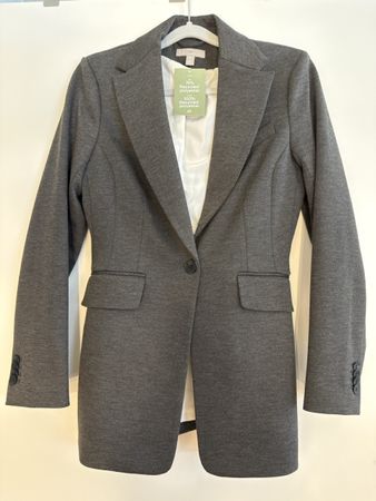 Damen Blazer grau, neu!