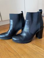 Stiefeletten