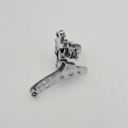 Ersatzteile: Shimano Thunder Bird GTO Umwerfer vintage – Gebraucht aus Solothurn von VintageVelo81