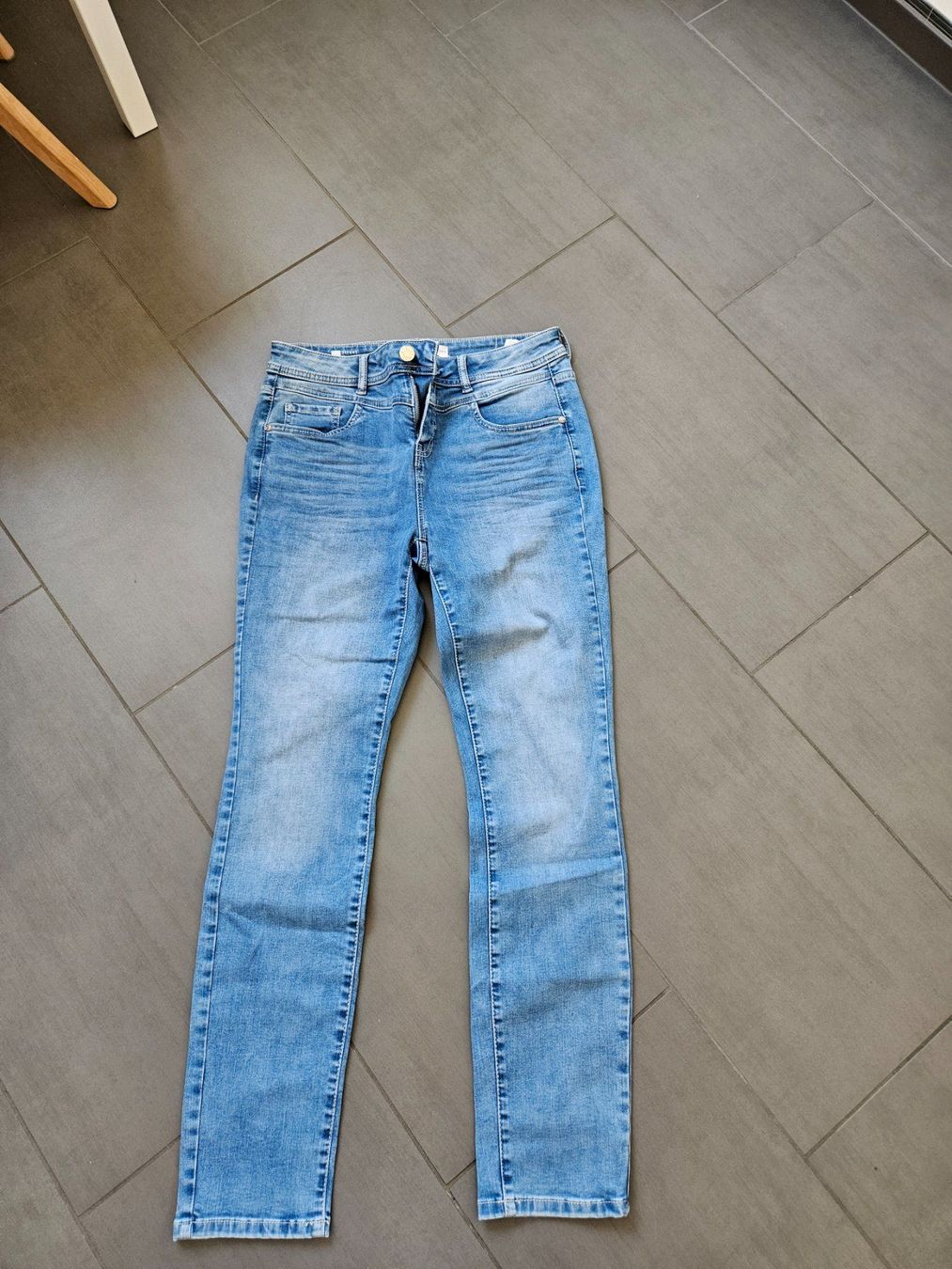 Jeans: Street one Jeans – Nuovo (secondo la descrizione) da Ennetbürgen venduto da LebuniaNW 1