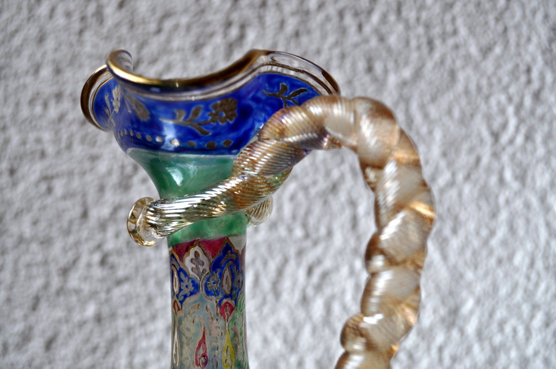 Verres: JODPHUR-GLAS  SET – D'occasion à Brunnen par brocundfloh 4
