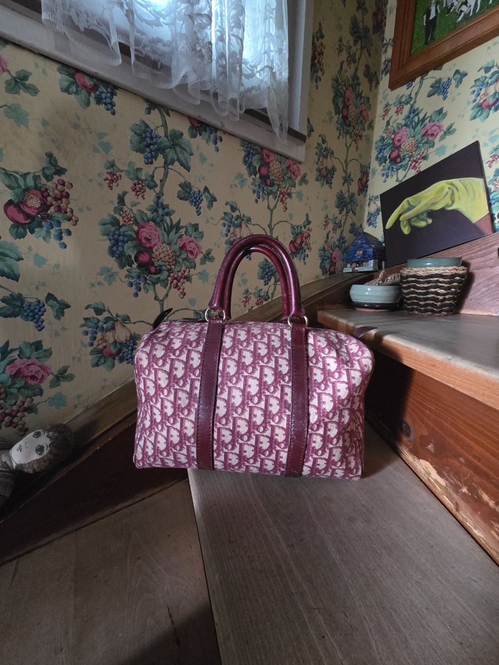 Dior Borse da donna: Dior sac vintage – Usato da Fribourg venduto da lizzy55