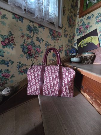 Dior sac vintage