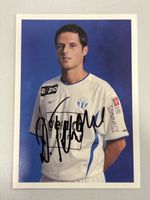 AK Autogrammkarte von FCZ Daniel Tarone