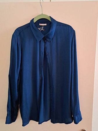 Bluse Street One