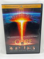 The Core - Der innere Kern DVD