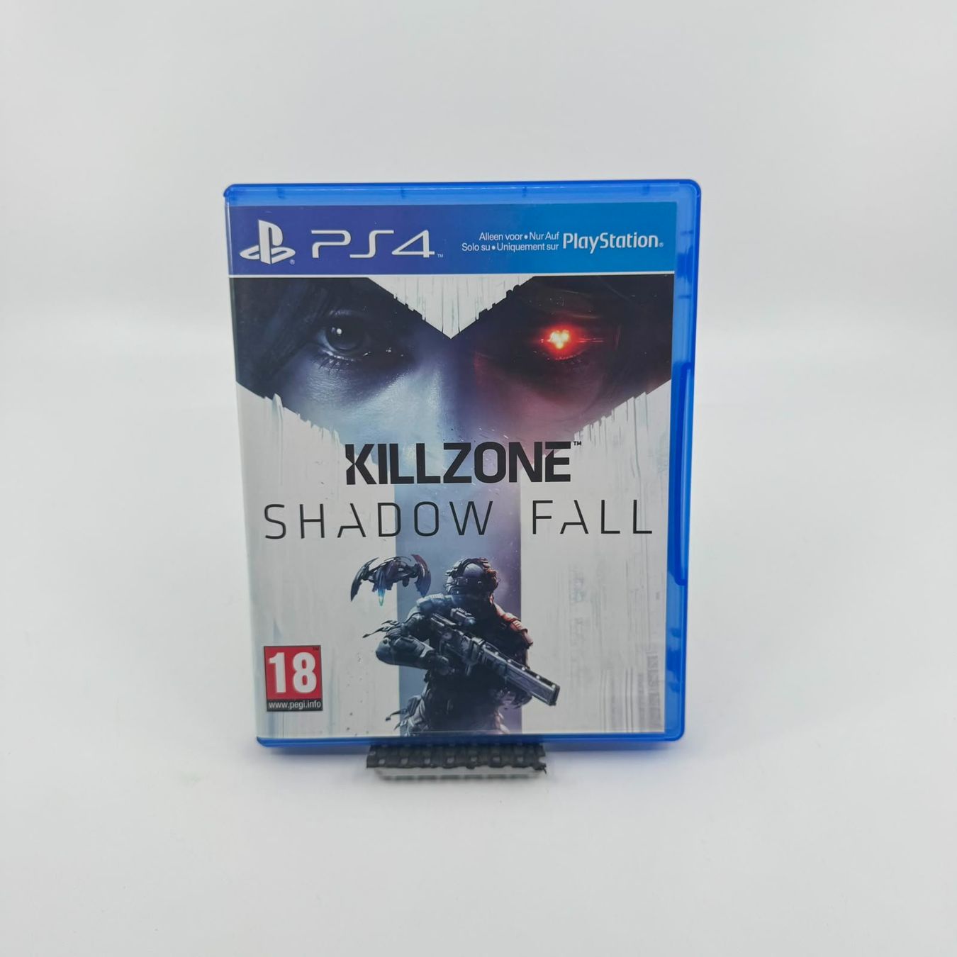 Jeux: Killzone Shadow Fall (PS4) – D'occasion à Herisau par Seyashop1