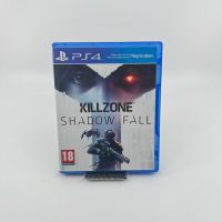 Killzone Shadow Fall (PS4)