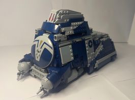 LEGO Star Wars Battle of Felucia Separatist MTT (75435)