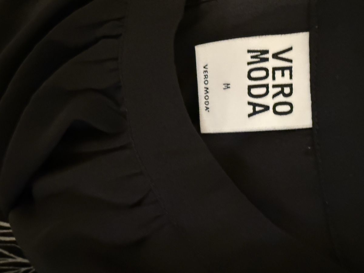 Vero Moda Camicette: Damen Bluse Gr.S VERO MODA – Usato da Pfungen venduto da Outlet64 3