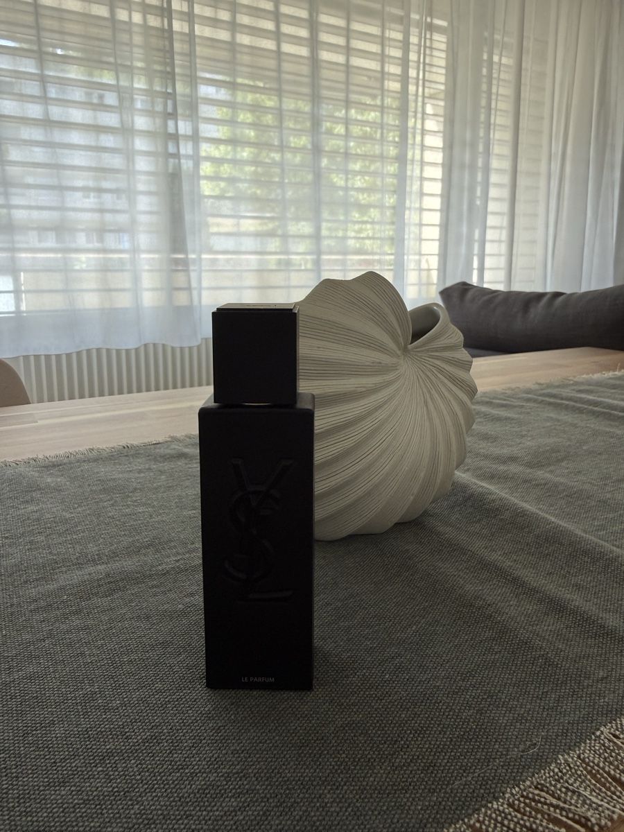 Saint Laurent Profumi & Eau de Toilette: Yves Saint Laurent Myself Le Parfum Eau De Parfum – Usato da Biezwil venduto da noa_zz88