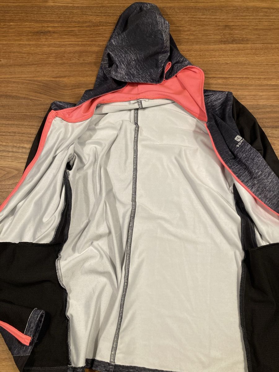 Decathlon Giacche: Sportjacke – Usato da Kesswil venduto da Branca-01 4