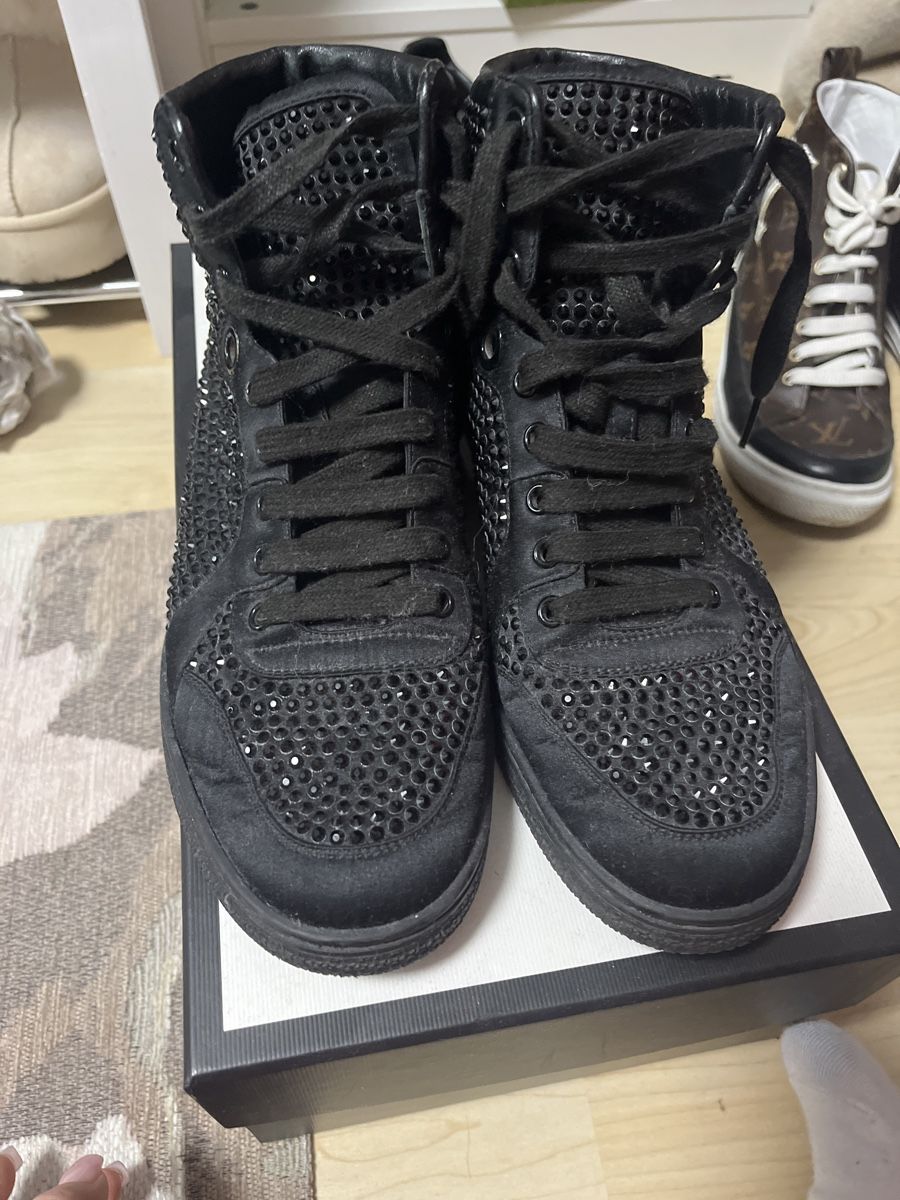 Gucci Scarpe da donna: Gucci Grösse 38 und Halb – Usato da Winterthur venduto da vivcsike05 1