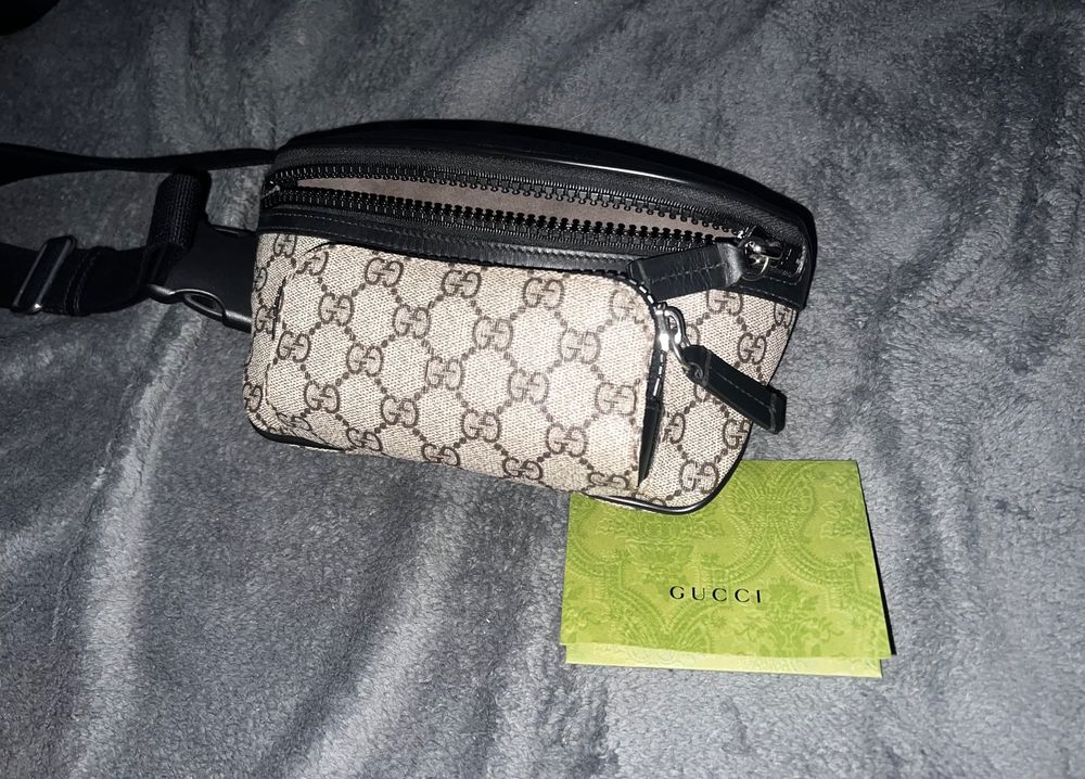 Sac Banane Gucci Acheter sur Ricardo