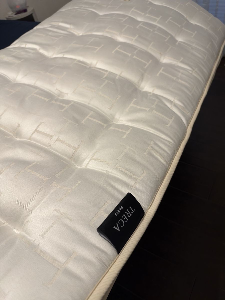 Matelas: Topper Treca Rivoli – Neuf (Voir description) à Kappelen par Canaille 5