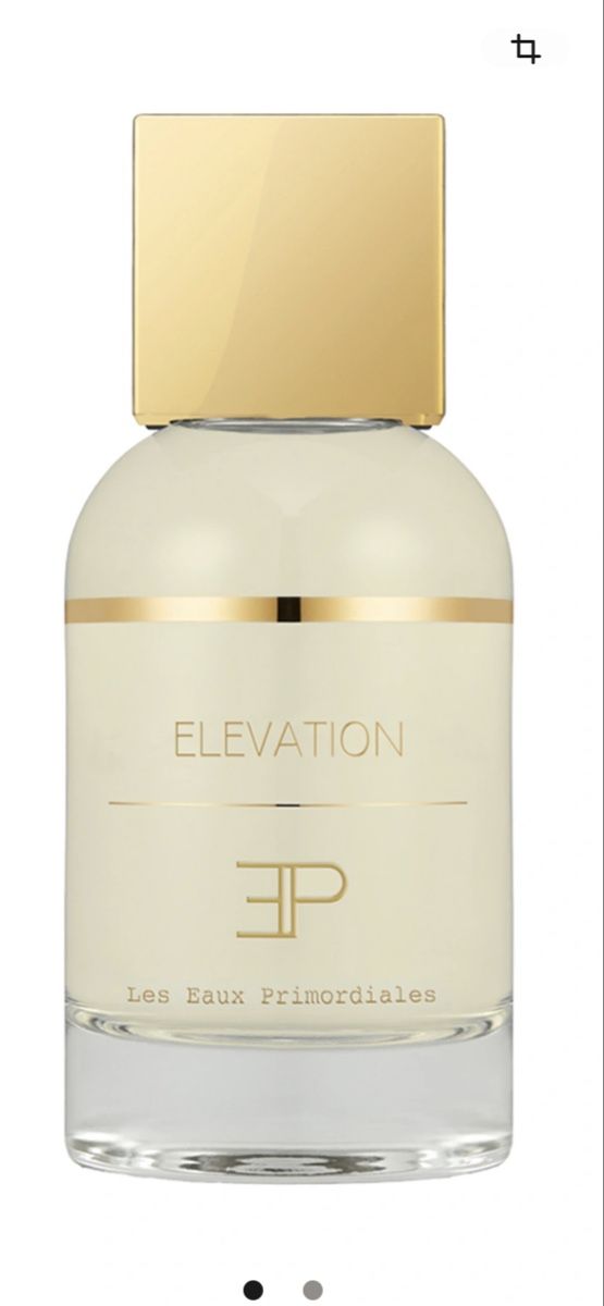 Profumi & Eau de Toilette: Les eaux primordiales, elevation, edp, 2ml Abfüllung – Usato da Buchs AG venduto da Genius5