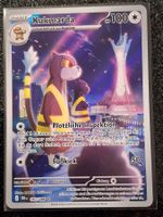 Wachsendes Chaos / Kukmarda 097/086 (Illustration rare) DE