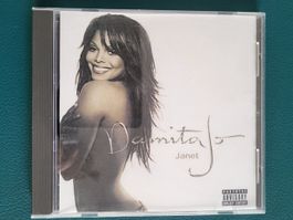 Janet Jackson   Damita Jo