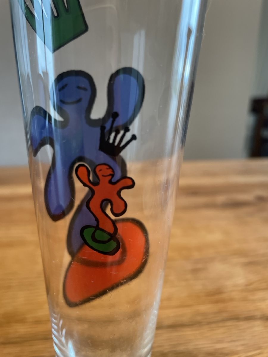 Ritzenhoff Gläser: Ritzenhoff Bierglas – Gebraucht aus Freidorf TG von ibipatria 3