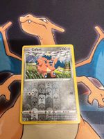 Cufant (DAA 131) - Reverse Holo - Darkness Ablaze