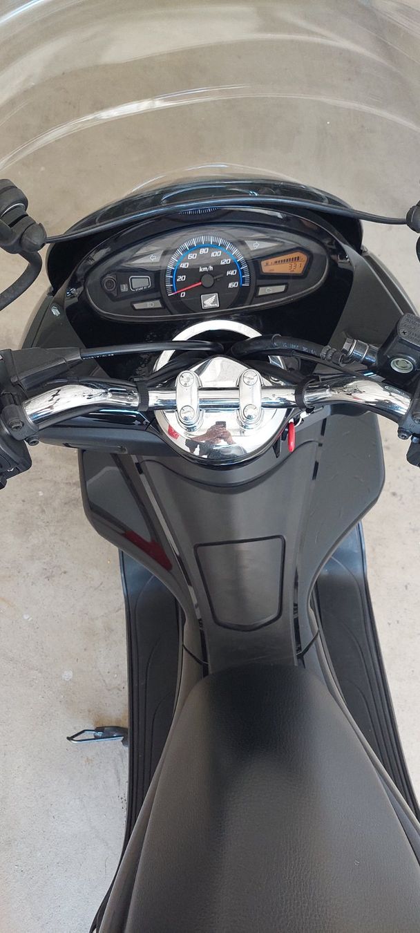 Honda Strasse: Honda PCX125 Roller – Gebraucht aus Uster von bea_pm2v 3