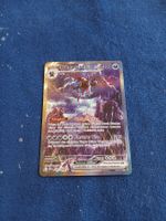 Trikephalo/Hydreigon EX Special Illustration Rare DE WHT 169