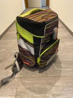 Schulrucksack Step by Step