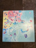 Jeu/Spiel Grandtour Switzerland 