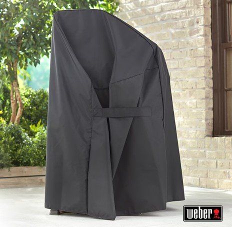 Altro: Weber Grill Premium Abdeckhaube – Nuovo (secondo la descrizione) da Horgen venduto da may_s6tc 2