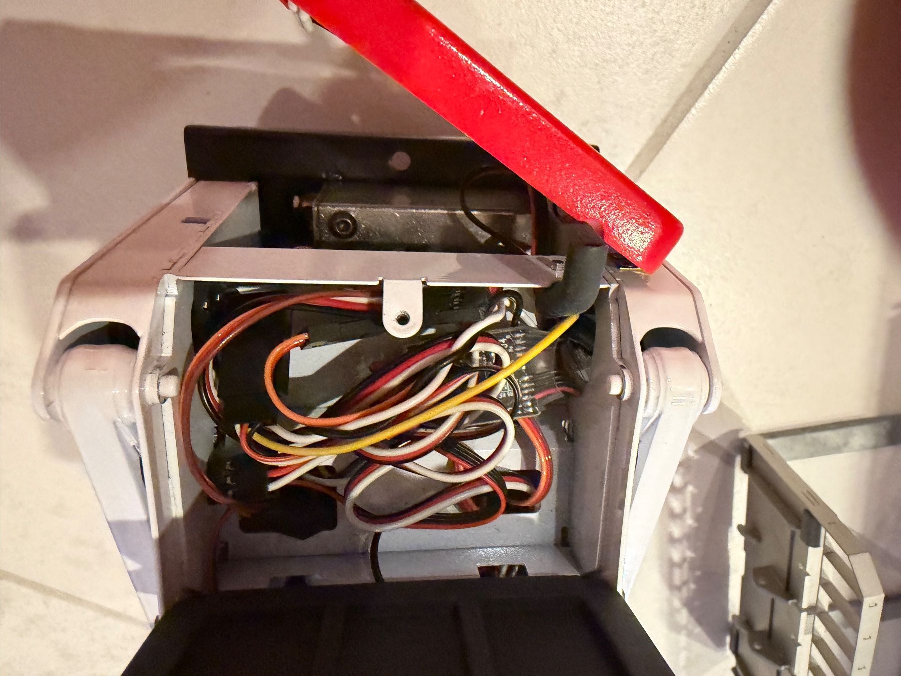 RC Modellbau: Bobcat radiocomandato – Neu (gemäss Beschreibung) aus Broglio von lory00 6
